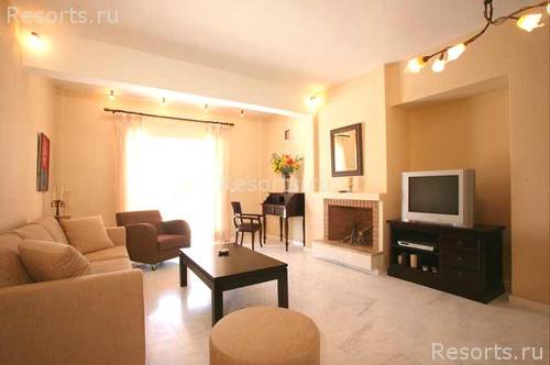Nimfes Villas 7
